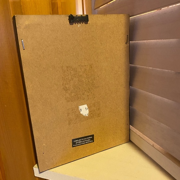 Wine a Little, Laugh a Lot Home Decor Sign - Picture 4 of 4